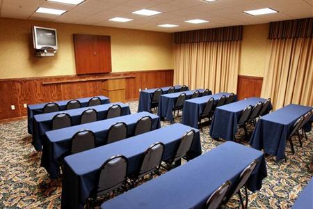фото отеля Hampton Inn & Suites Palmdale