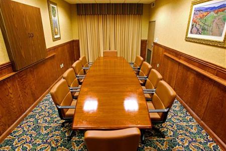 фото отеля Hampton Inn & Suites Palmdale