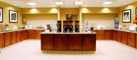 фото отеля Hampton Inn & Suites Palmdale