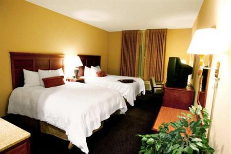 фото отеля Hampton Inn & Suites Palmdale