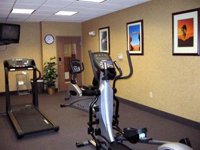 фото отеля Hampton Inn & Suites Palmdale