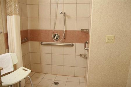 фото отеля Hampton Inn & Suites Palmdale