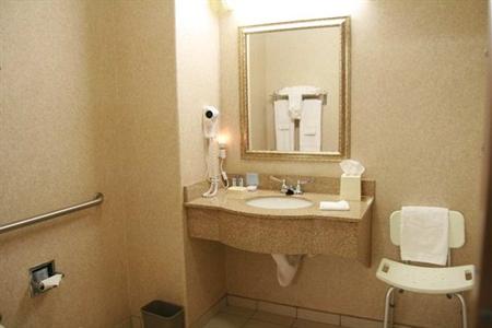 фото отеля Hampton Inn & Suites Palmdale