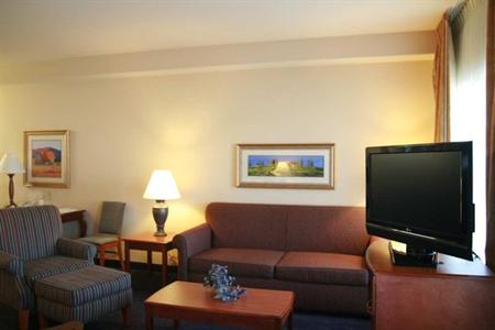 фото отеля Hampton Inn & Suites Palmdale