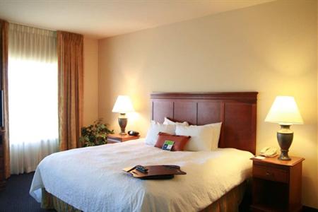 фото отеля Hampton Inn & Suites Palmdale