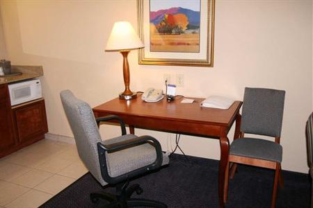 фото отеля Hampton Inn & Suites Palmdale