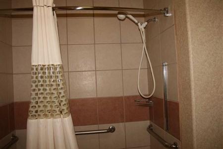 фото отеля Hampton Inn & Suites Palmdale