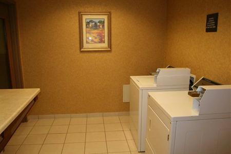 фото отеля Hampton Inn & Suites Palmdale