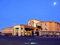 Hampton Inn & Suites Palmdale