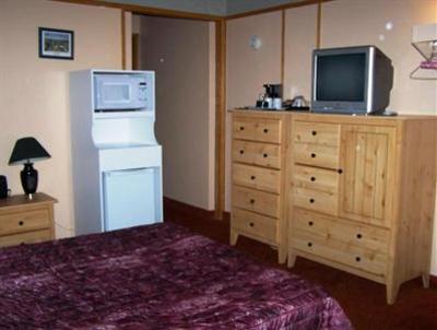 фото отеля Motel Le Magistral