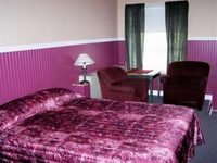Motel Le Magistral