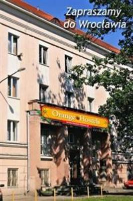 фото отеля Hostel Straszny Dwor