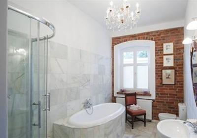 фото отеля Hostel Straszny Dwor