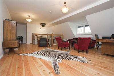 фото отеля Hostel Straszny Dwor