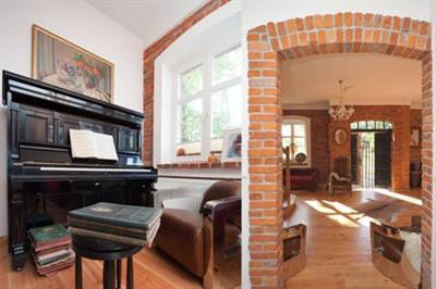 фото отеля Hostel Straszny Dwor