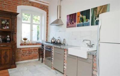 фото отеля Hostel Straszny Dwor