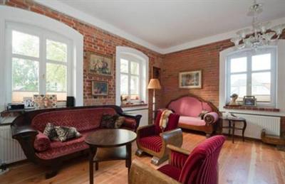 фото отеля Hostel Straszny Dwor