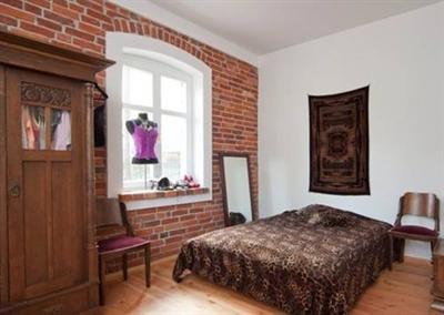 фото отеля Hostel Straszny Dwor