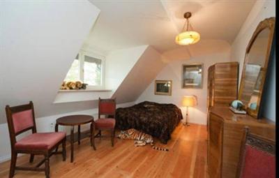 фото отеля Hostel Straszny Dwor