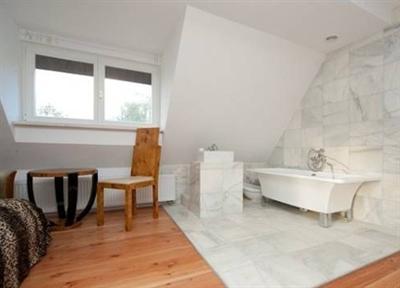 фото отеля Hostel Straszny Dwor