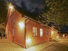 фото отеля Hostel Straszny Dwor