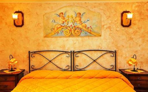 фото отеля Agriturismo Nonno Tobia