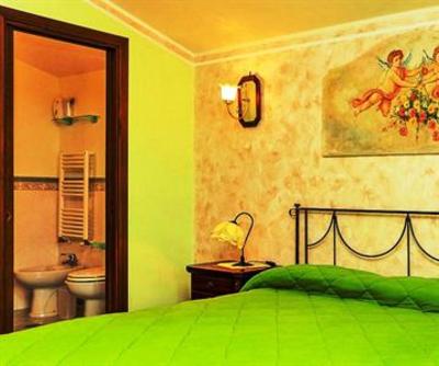 фото отеля Agriturismo Nonno Tobia
