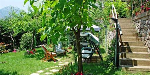 фото отеля Agriturismo Nonno Tobia