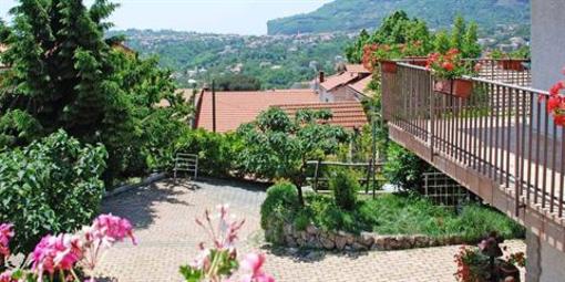 фото отеля Agriturismo Nonno Tobia
