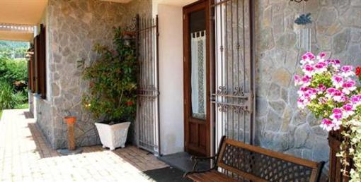 фото отеля Agriturismo Nonno Tobia