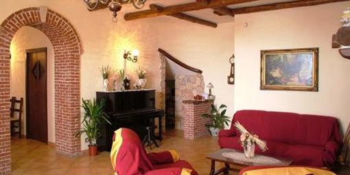 фото отеля Agriturismo Nonno Tobia
