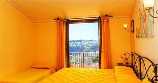 фото отеля Agriturismo Nonno Tobia