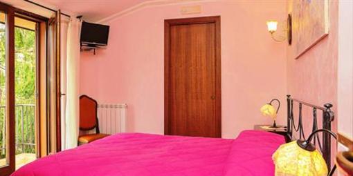 фото отеля Agriturismo Nonno Tobia