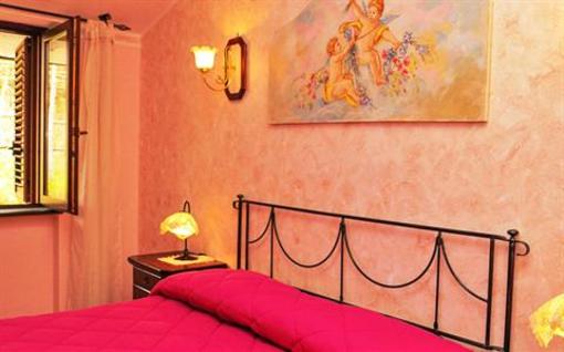 фото отеля Agriturismo Nonno Tobia