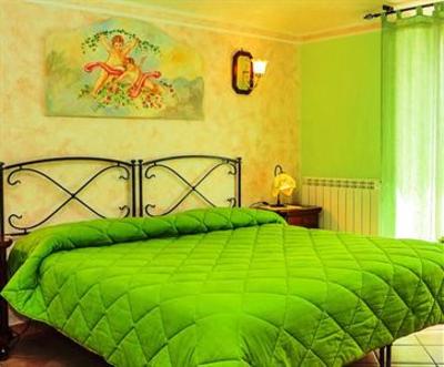 фото отеля Agriturismo Nonno Tobia