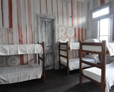 фото отеля Mundo Hostel