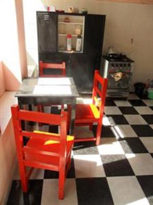 фото отеля Mundo Hostel