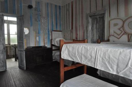 фото отеля Mundo Hostel