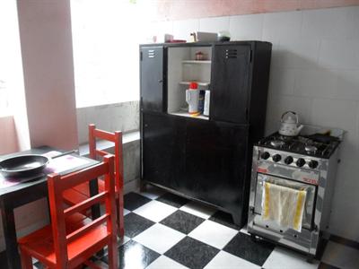 фото отеля Mundo Hostel