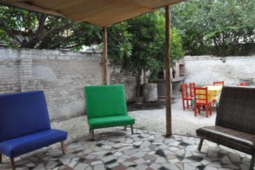 фото отеля Mundo Hostel
