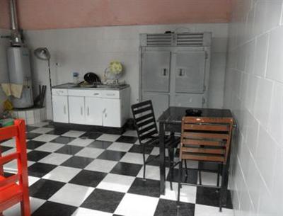 фото отеля Mundo Hostel