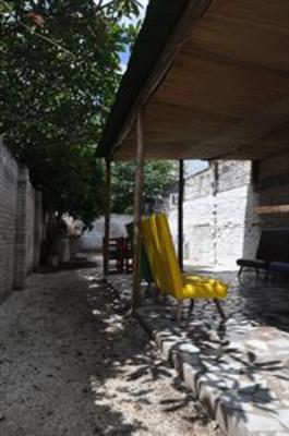 фото отеля Mundo Hostel