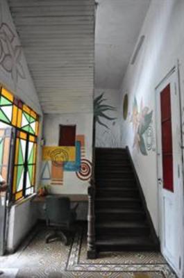 фото отеля Mundo Hostel