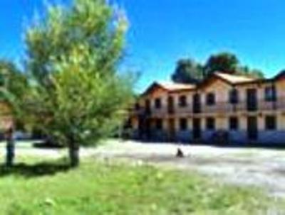фото отеля Hacienda Bustillos