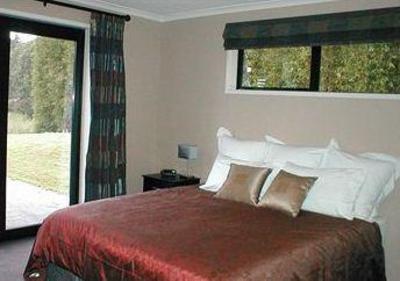фото отеля Abbey House Kerikeri