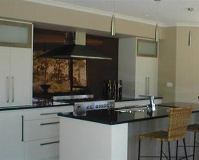 фото отеля Abbey House Kerikeri