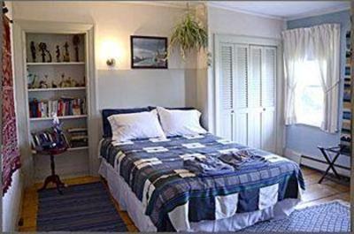 фото отеля 167 Water Bed and Breakfast