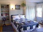 фото отеля 167 Water Bed and Breakfast