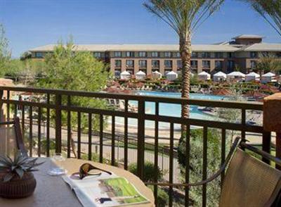 фото отеля Westin Kierland Resort and Spa