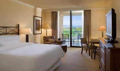 фото отеля Westin Kierland Resort and Spa